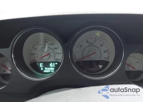 2013 Dodge Challenger R/T Classic from USA, damaged, VIN 2C3CDYBT8DH676676